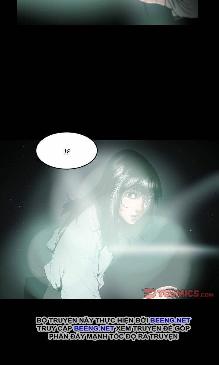 Kẻ Mạnh Nhất - Tong Edge: Chapter 7