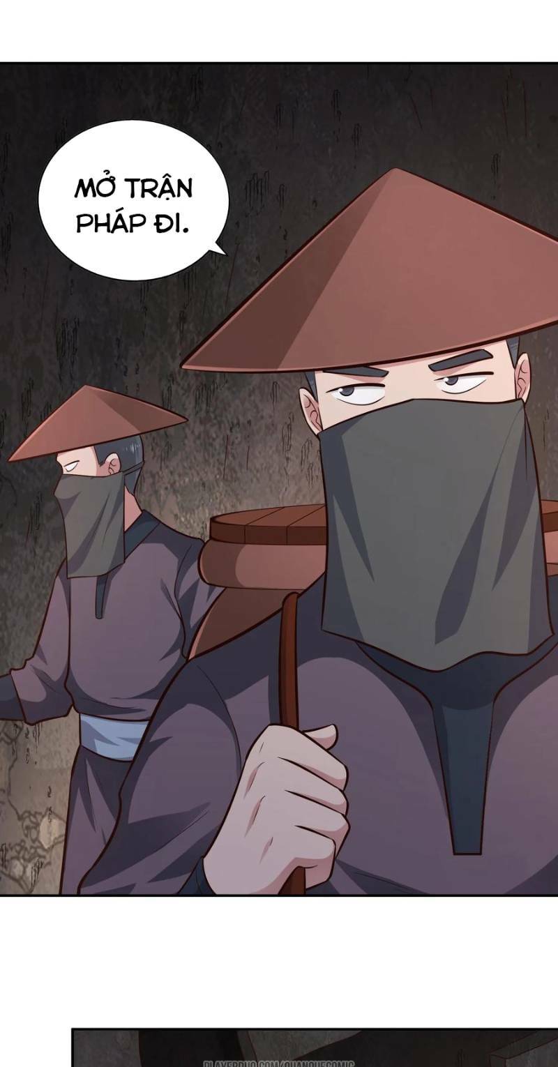 Võ Linh Kiếm Tôn: Chapter 64