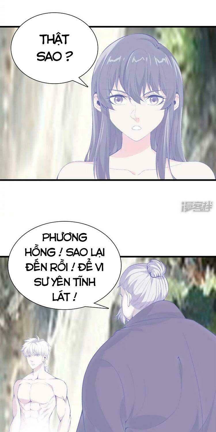 Đô Thị Chí Tôn: Chapter 166