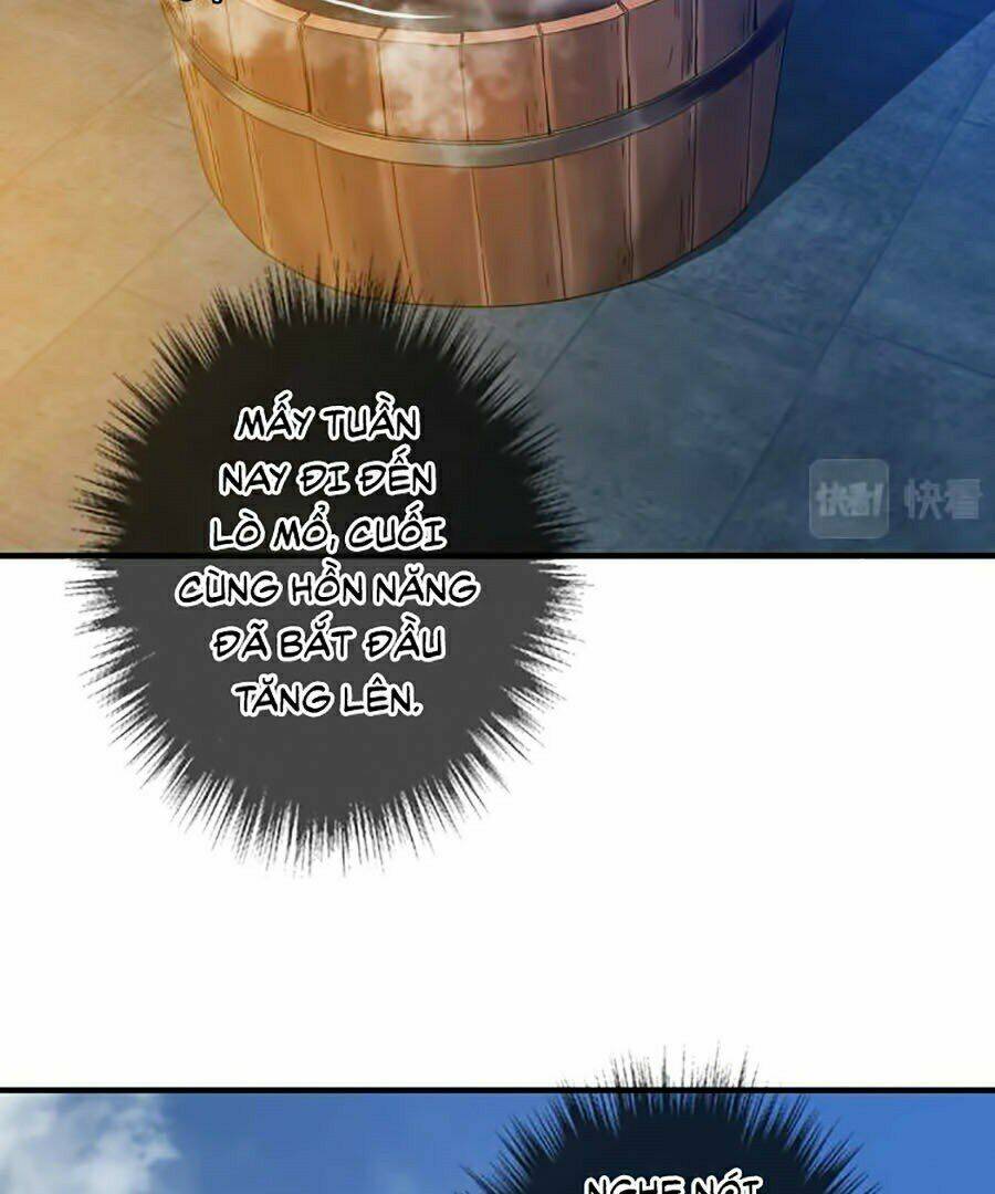 Siêu Đạo Thần Thuật: Chapter 22