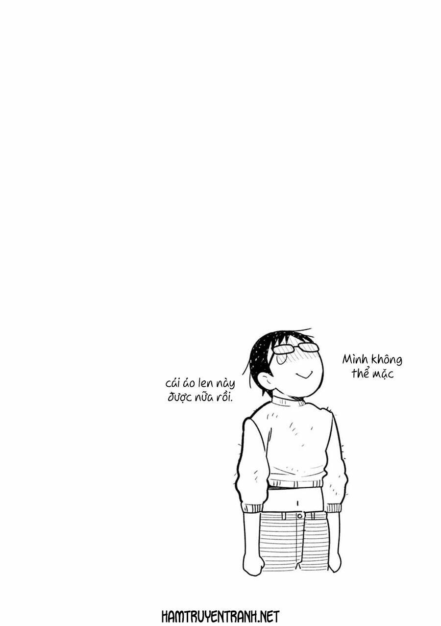 Nếu Định Mặc, Thì Hãy Mặc Như Thế Này Đi: Chapter 12