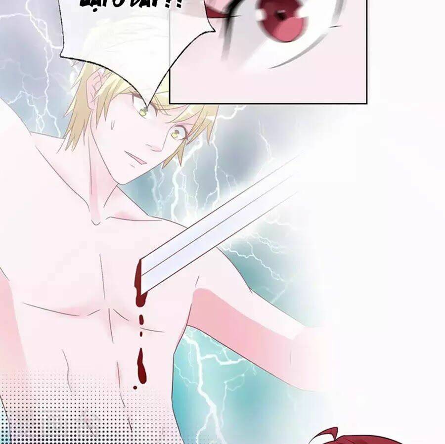 Hung Mãnh Quỷ Phu Bà Thượng Sàng: Chapter 97