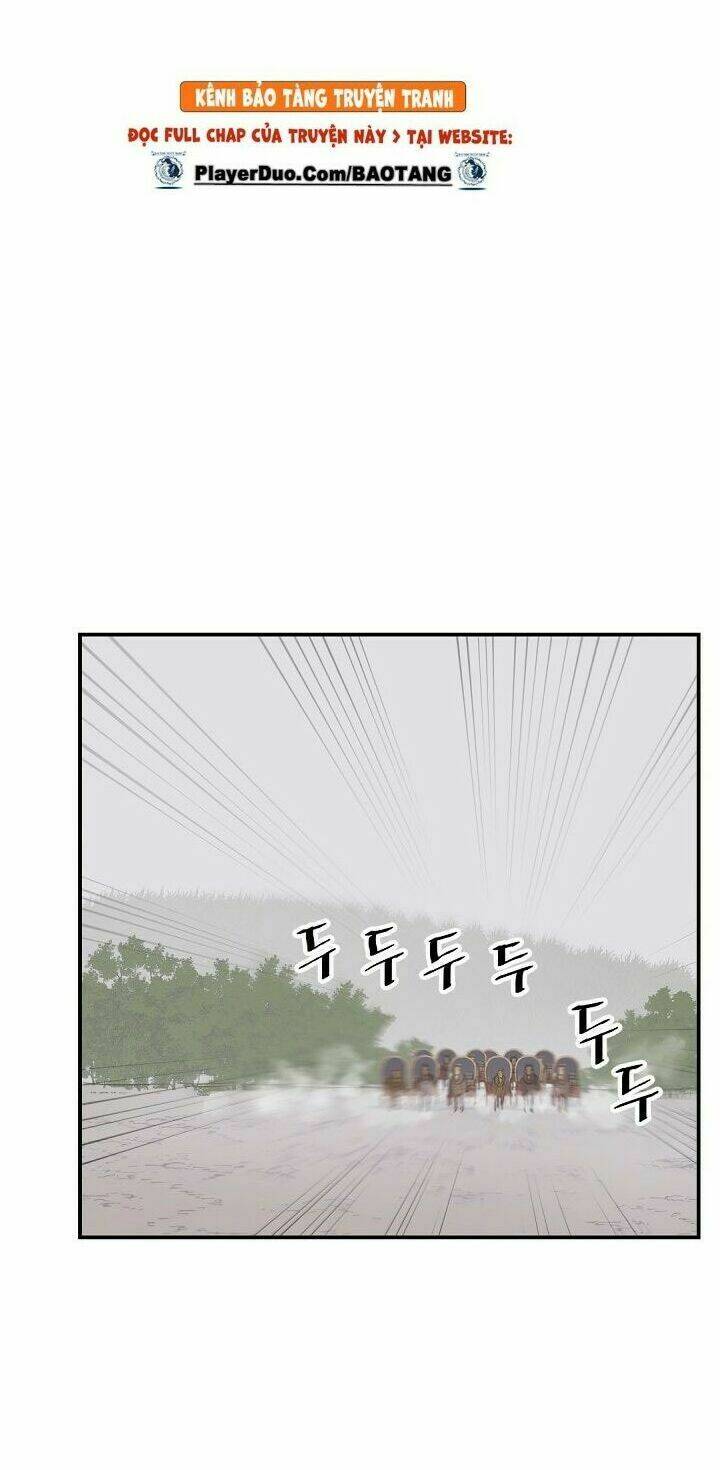 Trọng Sinh, Bất Khả Chiến Bại: Chapter 48