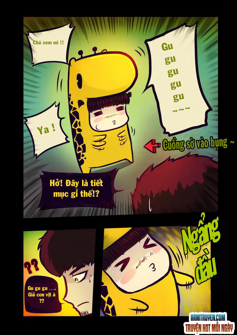 Zombie Brother: Chapter 79