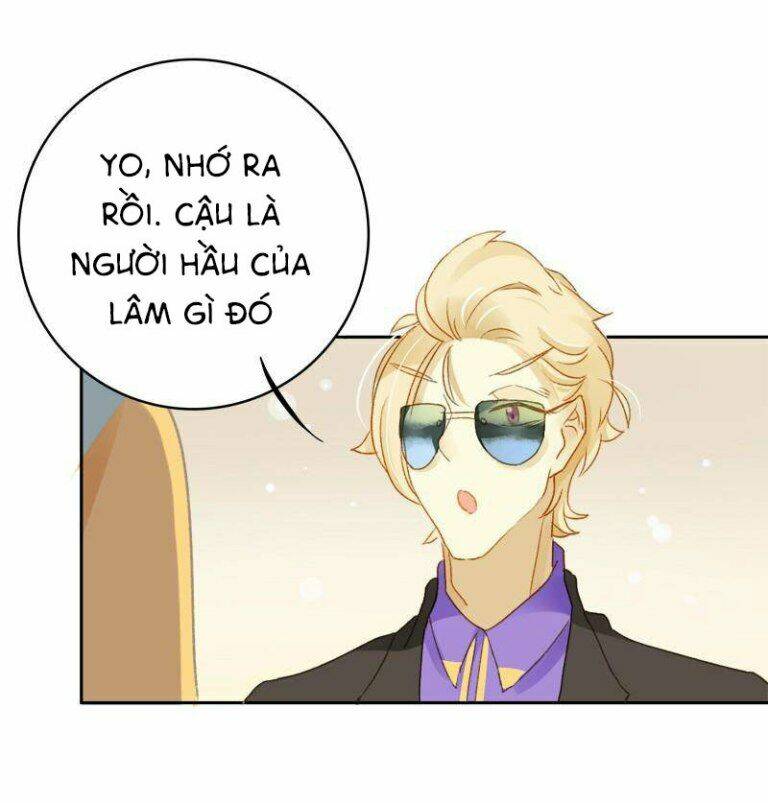 Sức Mạnh Của Sắc Đẹp: Chapter 157