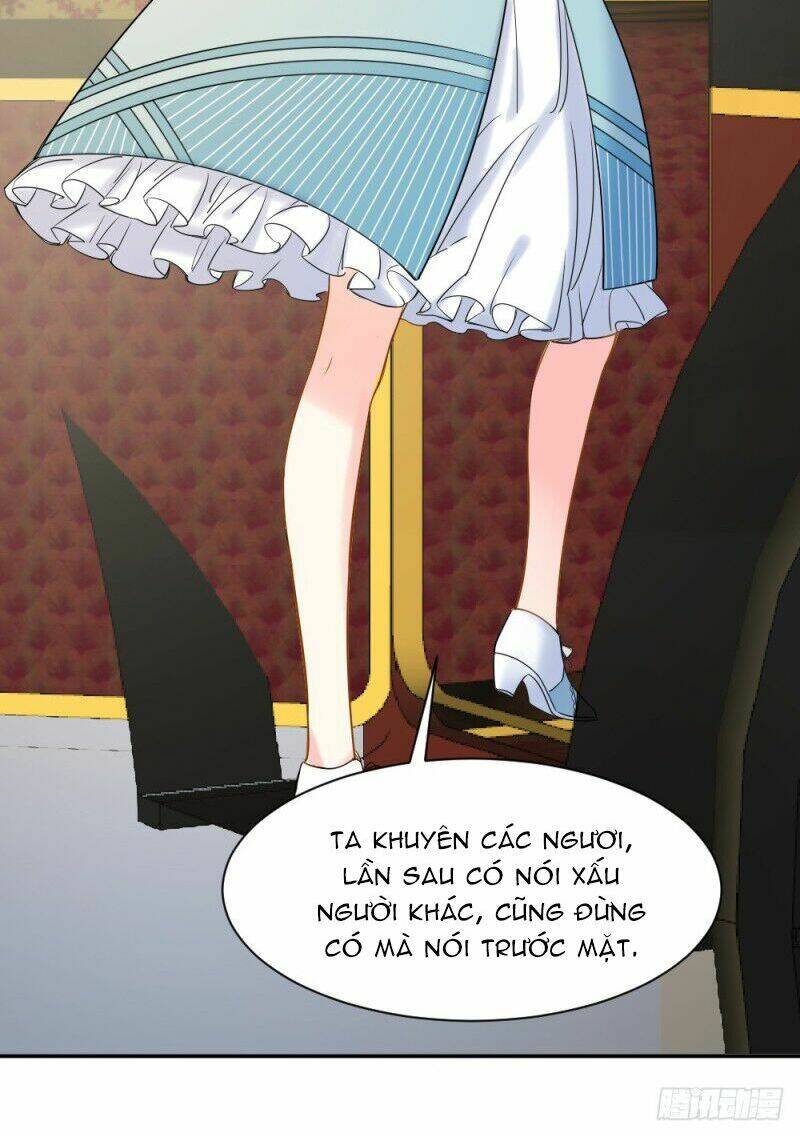 Trời Sinh Một Đôi?! Ta Từ Chối!: Chapter 3