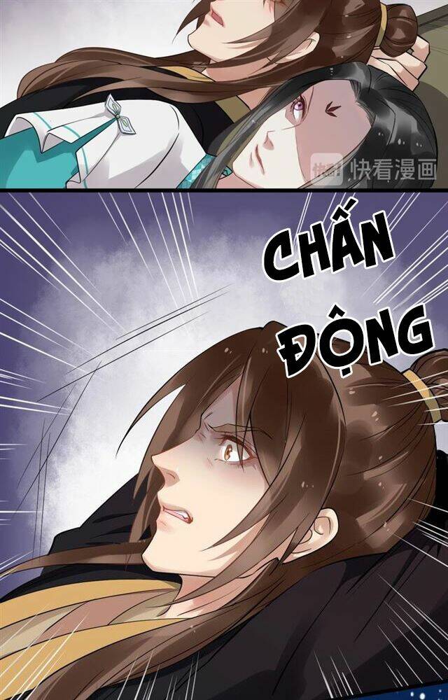 Bồng Sơn Viễn 2: Chapter 27