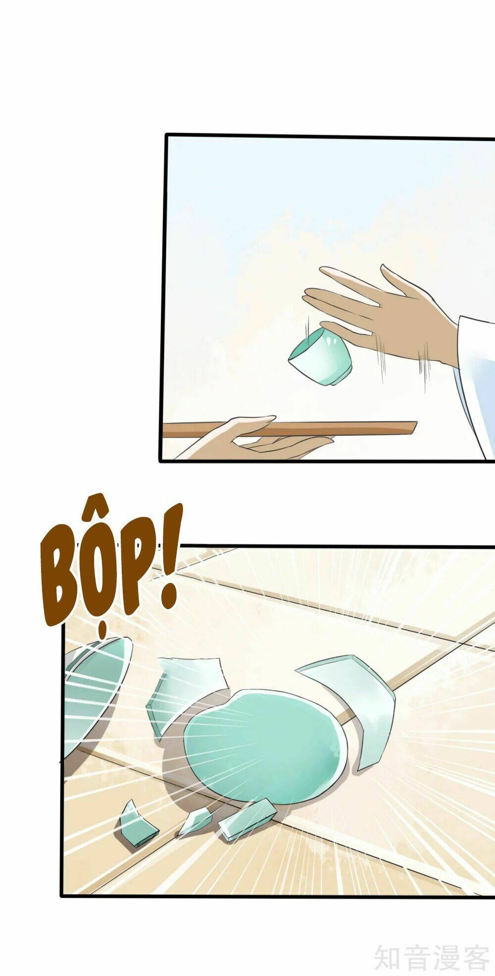 Đích Nữ Hữu Độc: Chapter 12