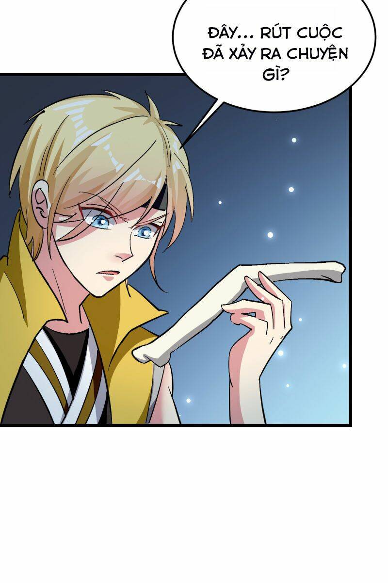 Vạn Giới Tiên Vương: Chapter 68