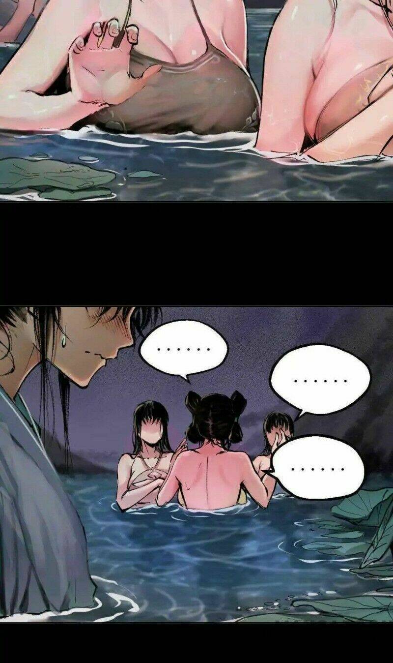 Thanh Gươm Quỷ: Chapter 33