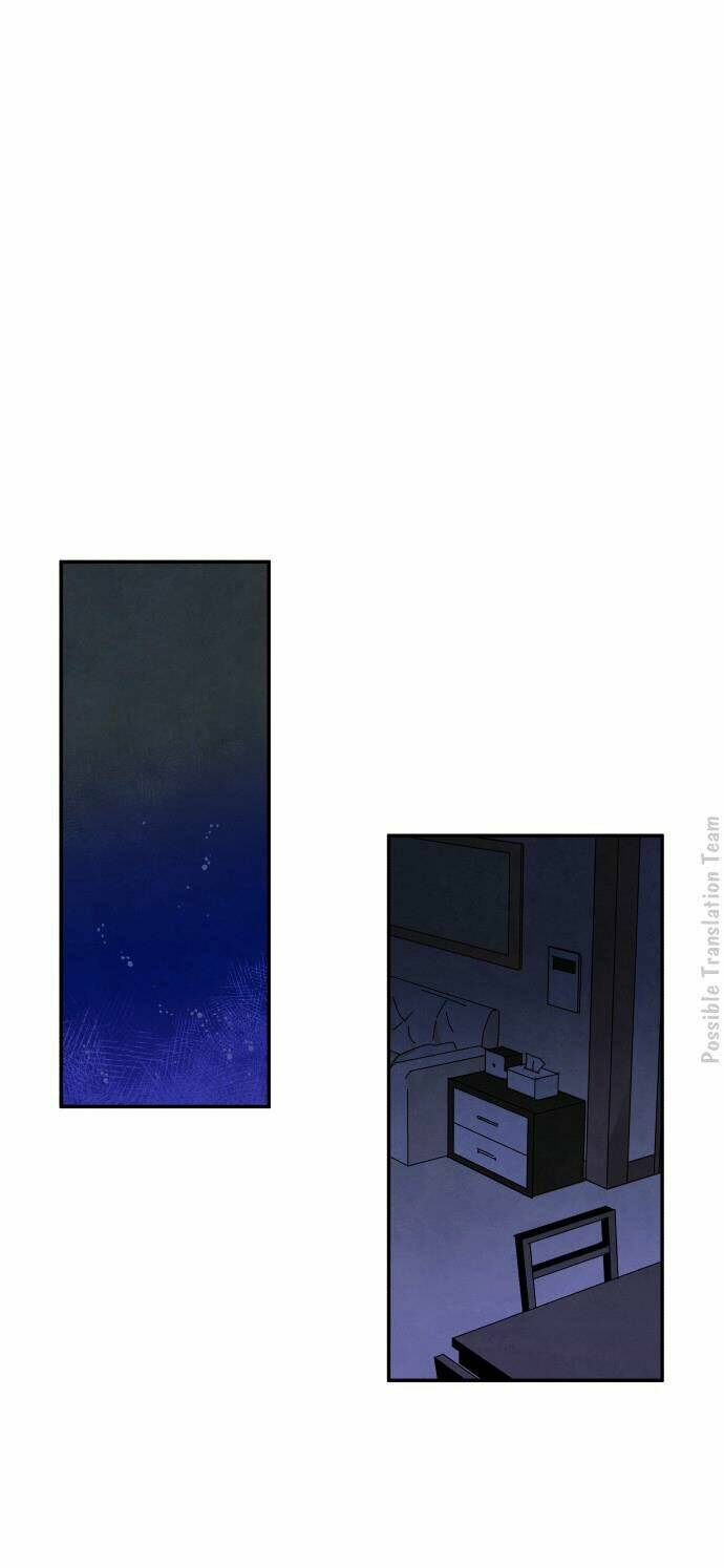Tai Sói Và Mũ Đỏ: Chapter 38