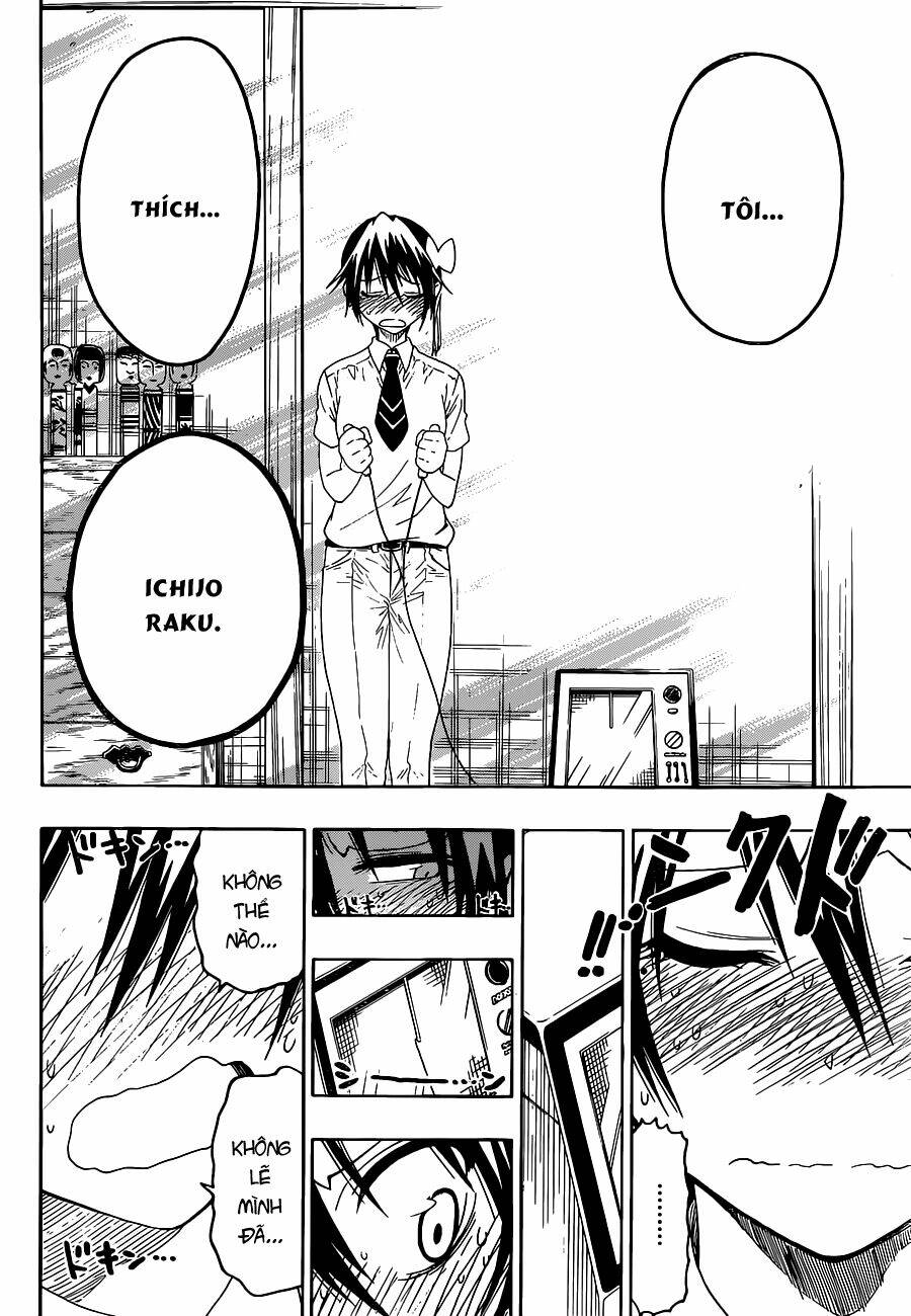 Tình Yêu Ngang Trái: Chapter 40