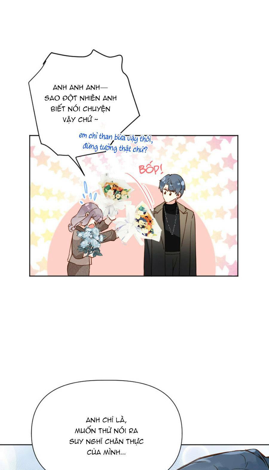 Tâm Động Thuấn Di: Chapter 72