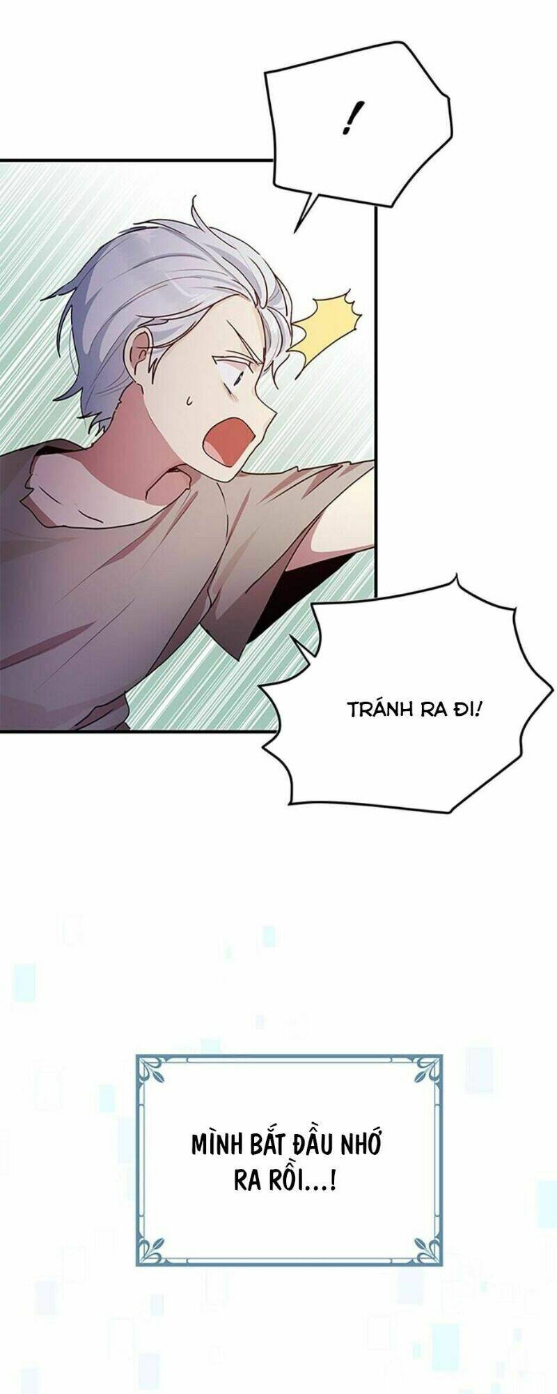 Công Tước, Loạn Vừa Thôi!: Chapter 84