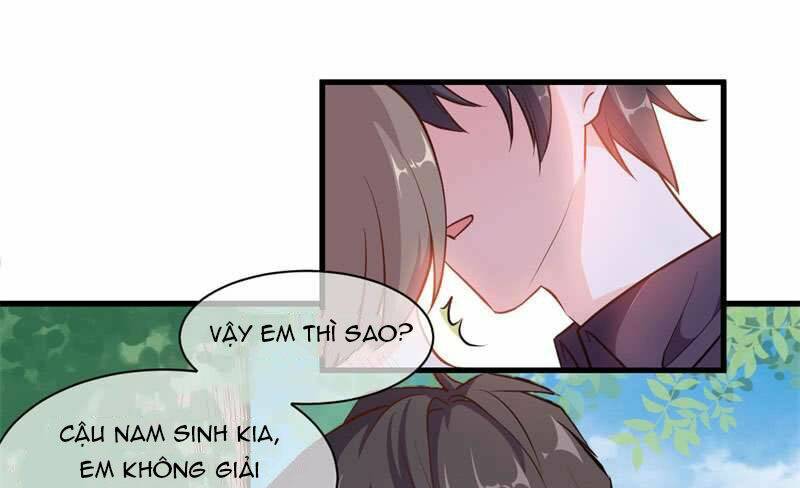 Ám Luyến Thành Hôn: Chapter 70