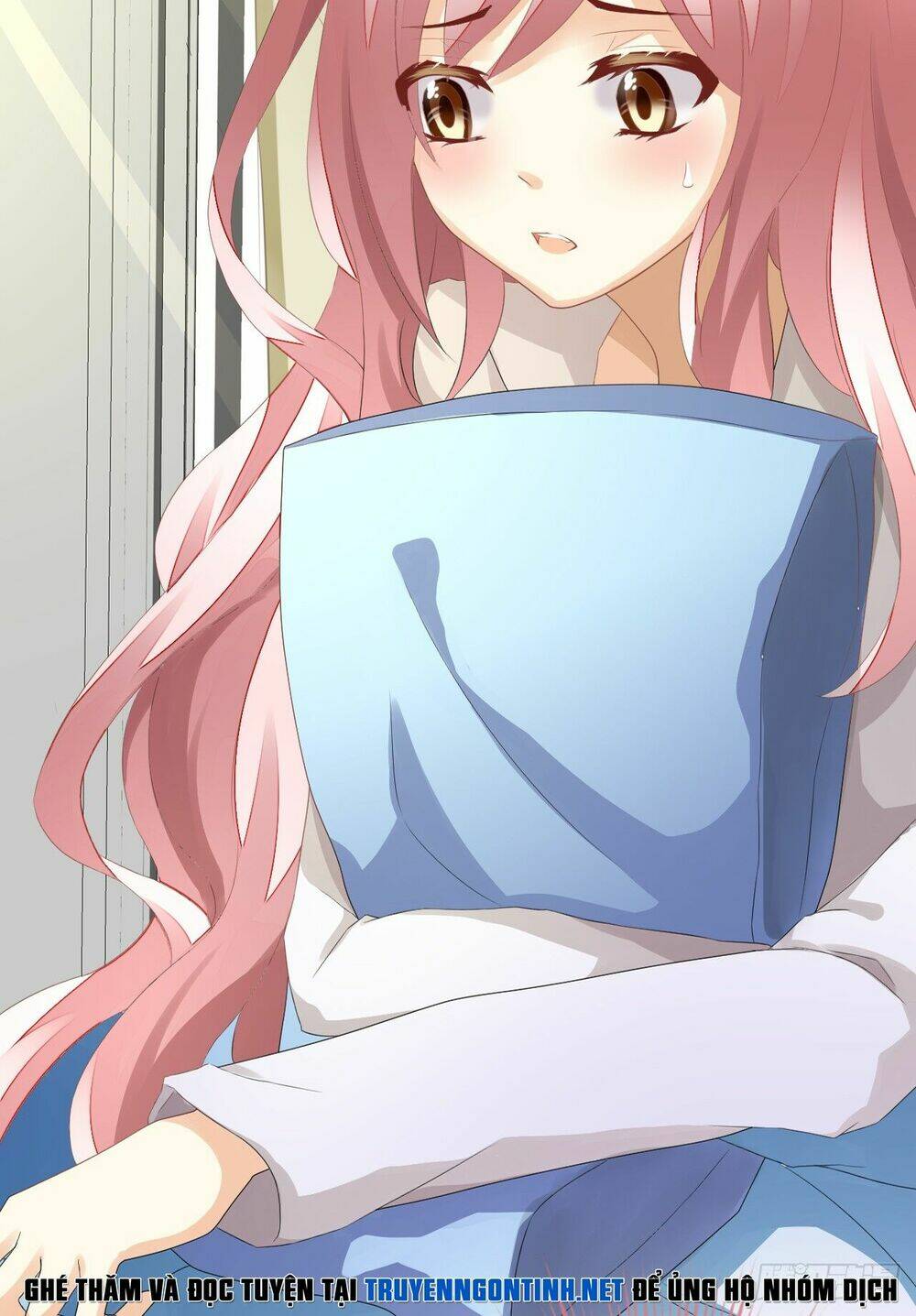 Miêu Hệ Giáo Thảo Độc Sủng Ái: Chapter 2