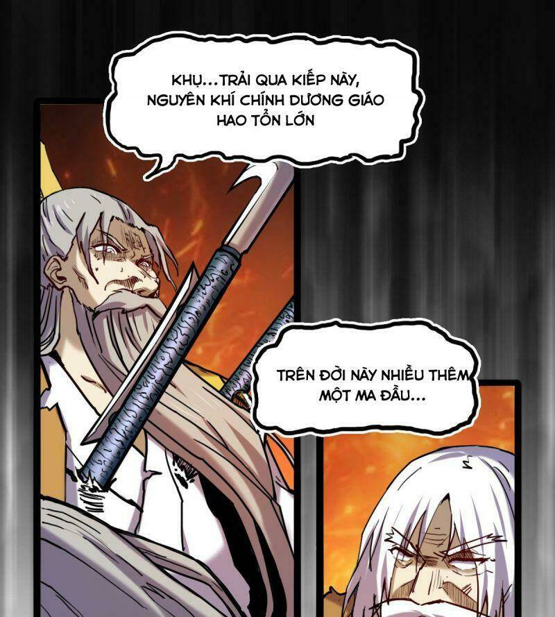 Ta Độ Kiếp Thất Bại Đều Là Tại Ngươi: Chapter 56