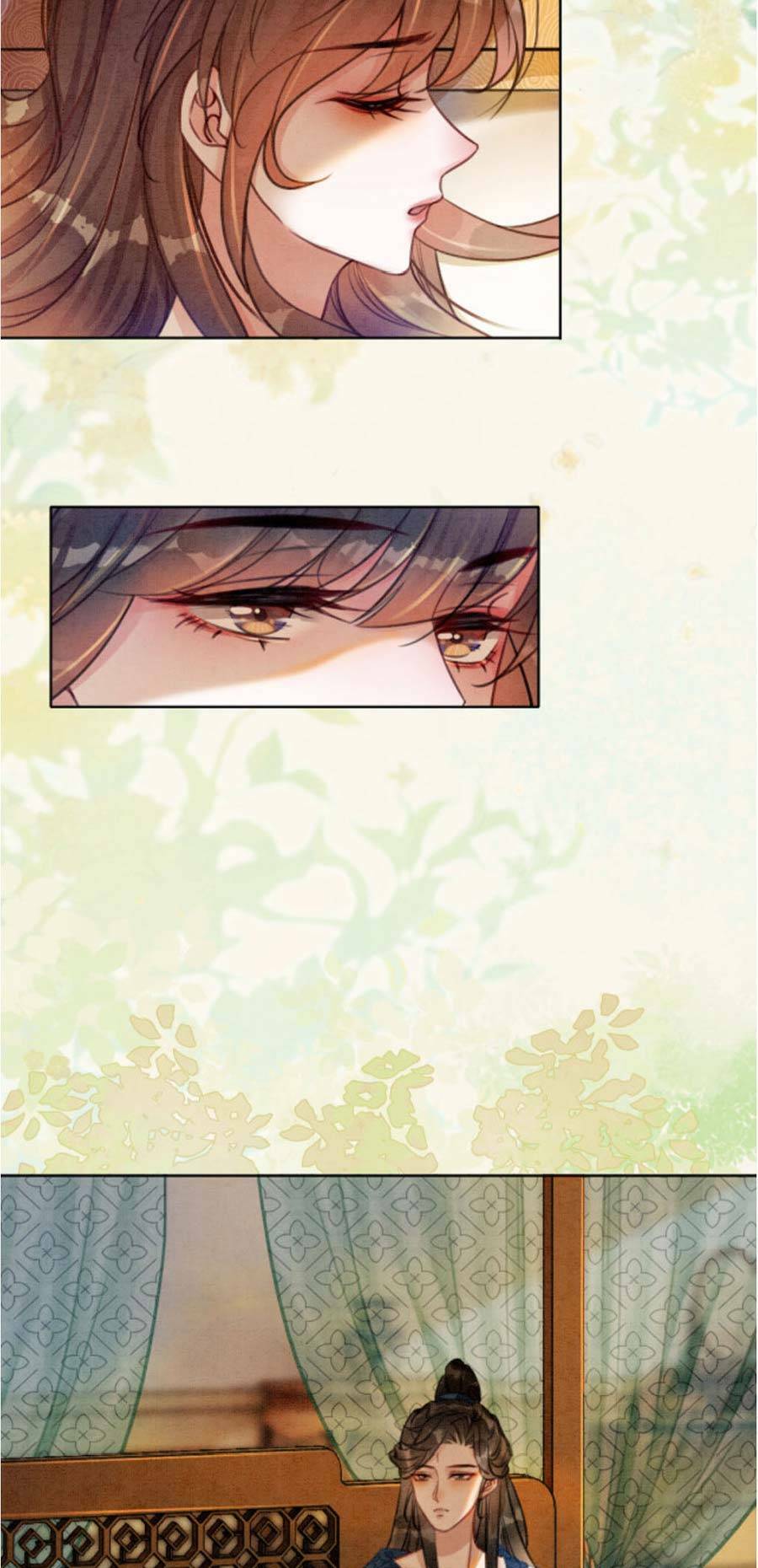 Xung Hỉ Vương Phi: Chapter 35