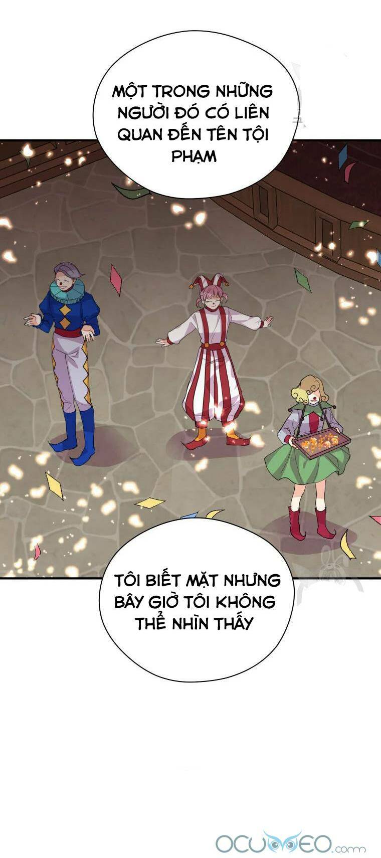 Roelin Bước Đến Tương Lai: Chapter 13