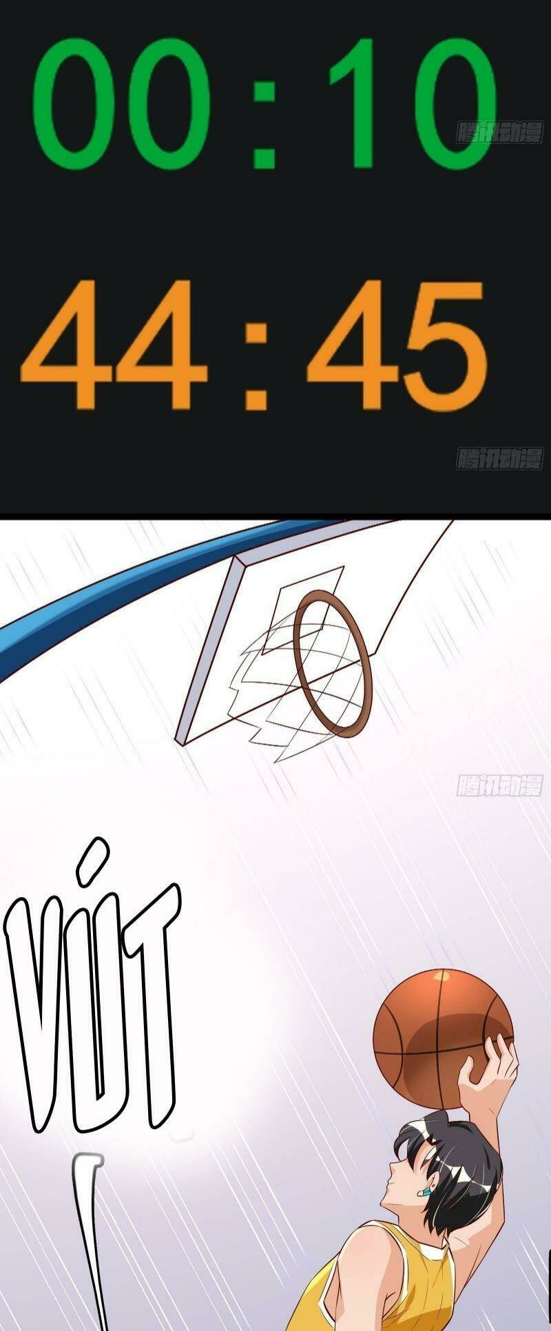 Shipper Thần Cấp: Chapter 24