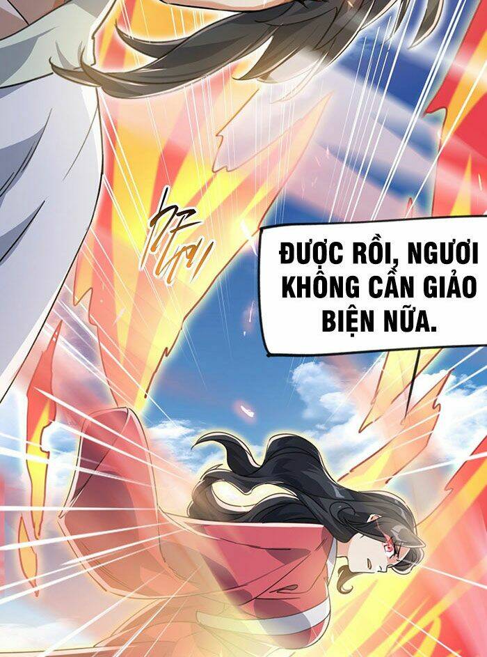Từ Chối Kết Hôn Với Đại Gia: Cô Dâu Bỏ Trốn: Chapter 3