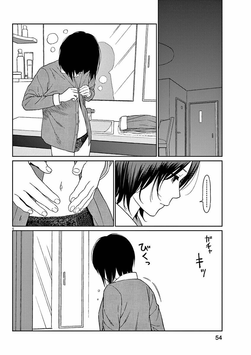 Stretch: Chapter 5