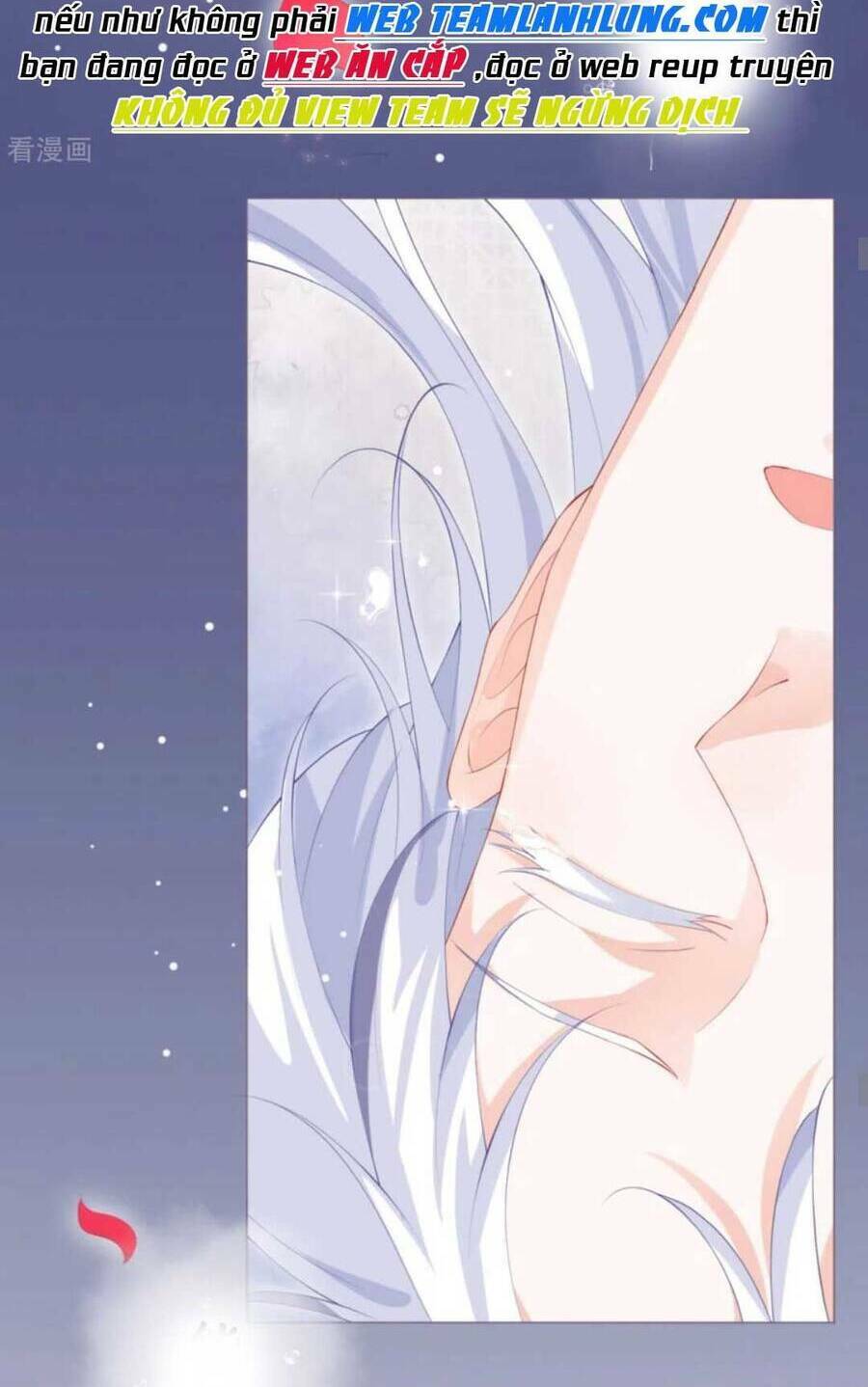 THIẾT LẬP ÁC NỮ CỦA TÔI SỤP ĐỔ RỒI: Chapter 42