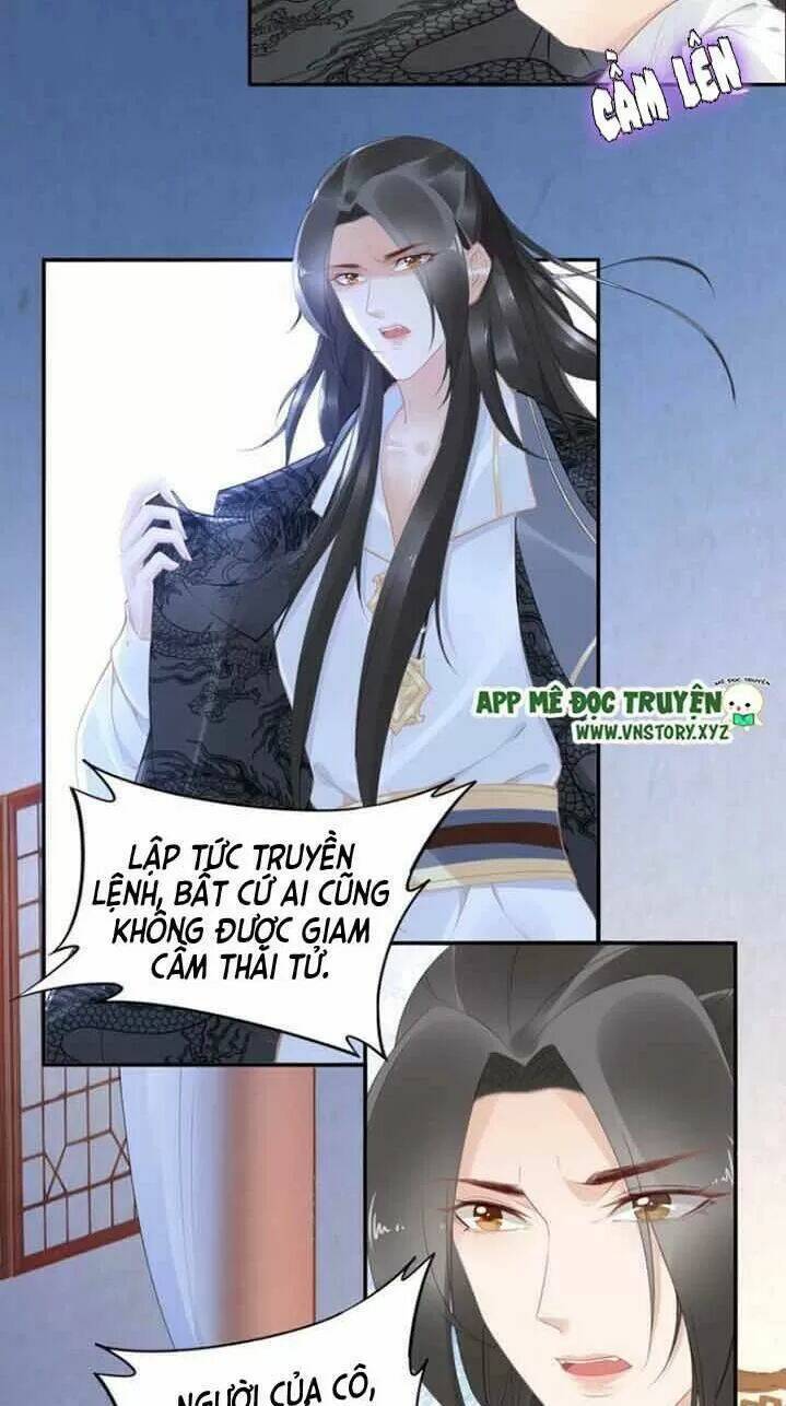 Nhất Sinh Nhất Thế Tiếu Thương Khung: Chapter 61