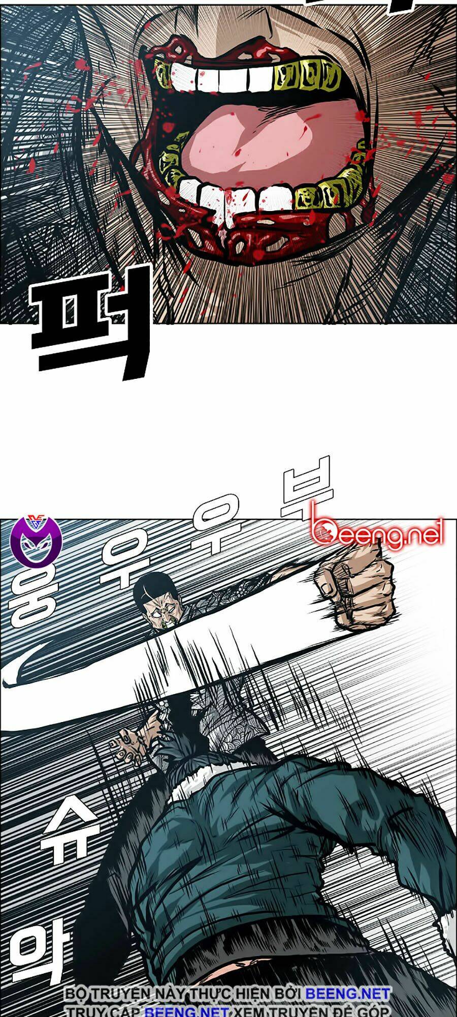 Bá Chủ Học Đường Ss3: Chapter 16