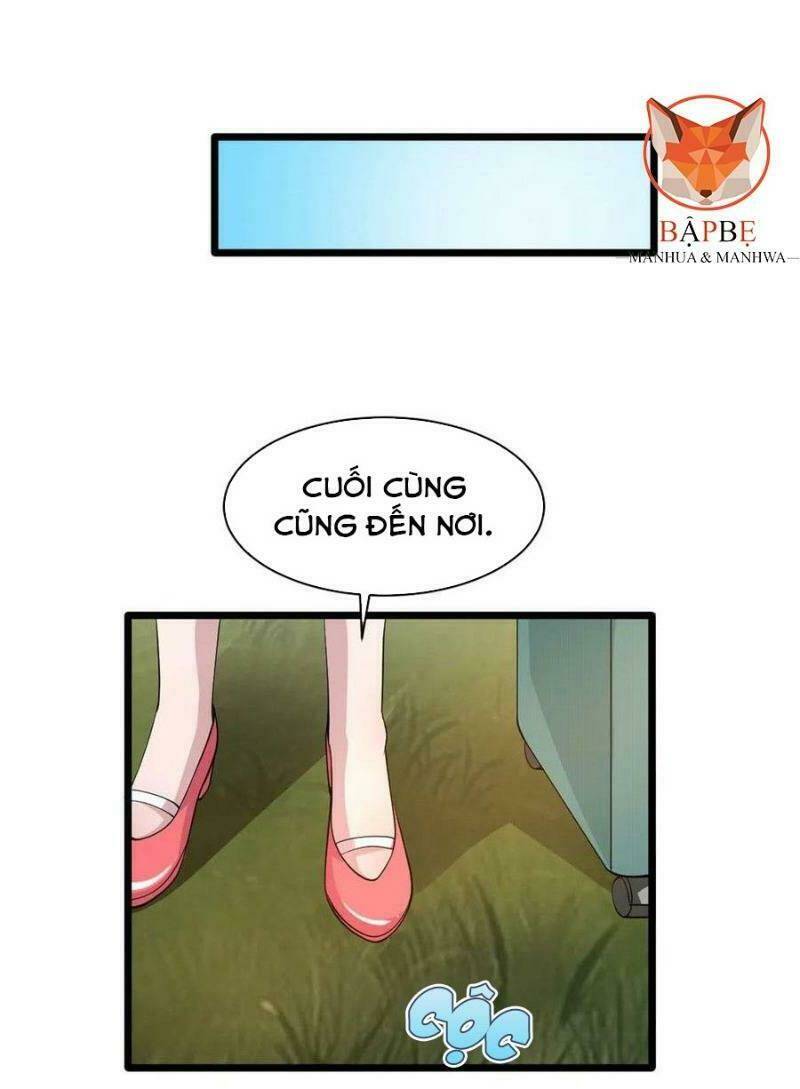 Đô Thị Tà Vương: Chapter 49