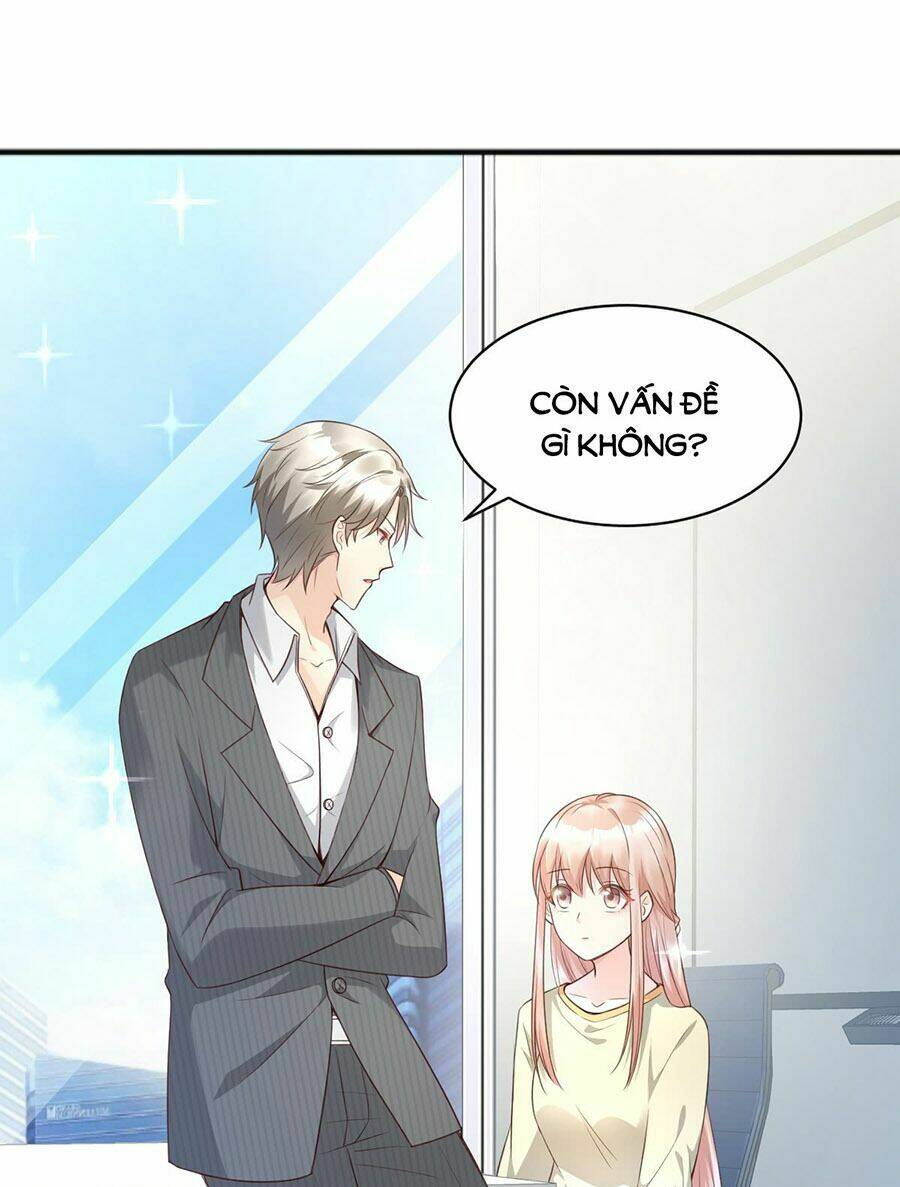 Tư Sủng Cục Cưng Bảo Bối: Chapter 7