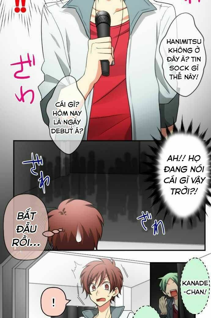 Những Ngôi Sao Không Ngủ: Chapter 2