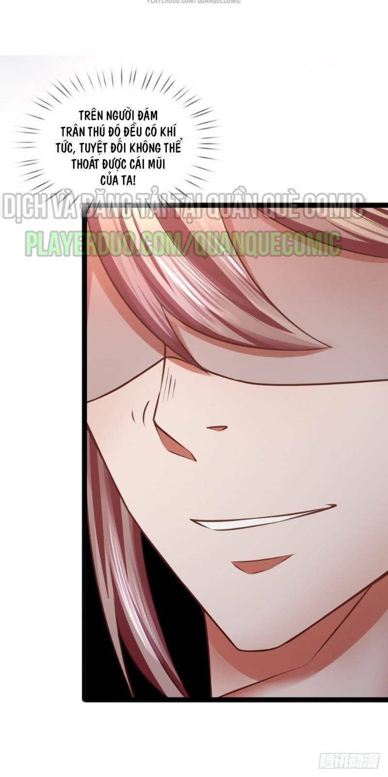 Vô Địch Kiếm Thần: Chapter 24