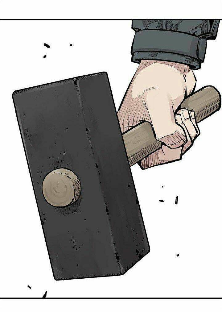 The Devil\’s Descendants: Chapter 10