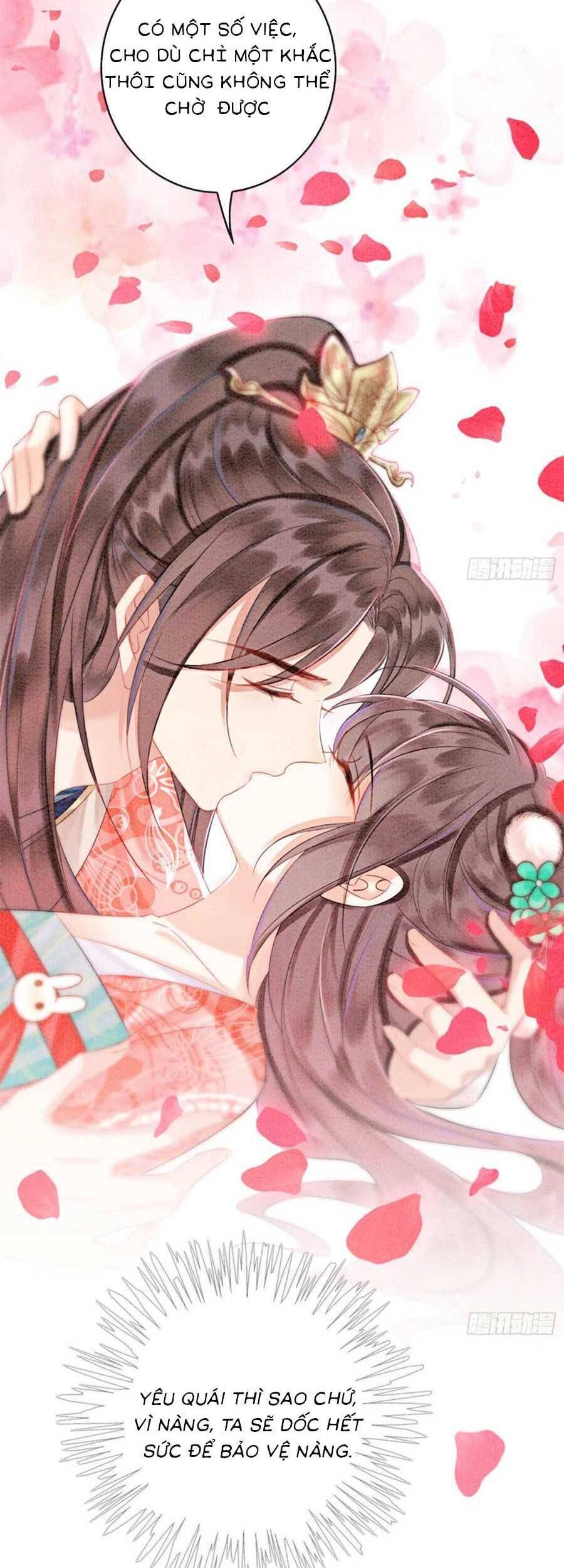 Bắt Đầu Hủy Hôn Để Công Lược Vương Gia: Chapter 83