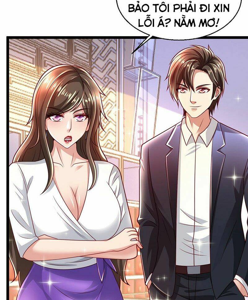 Thế Thân Thiếu Gia Không Dễ Chọc: Chapter 50