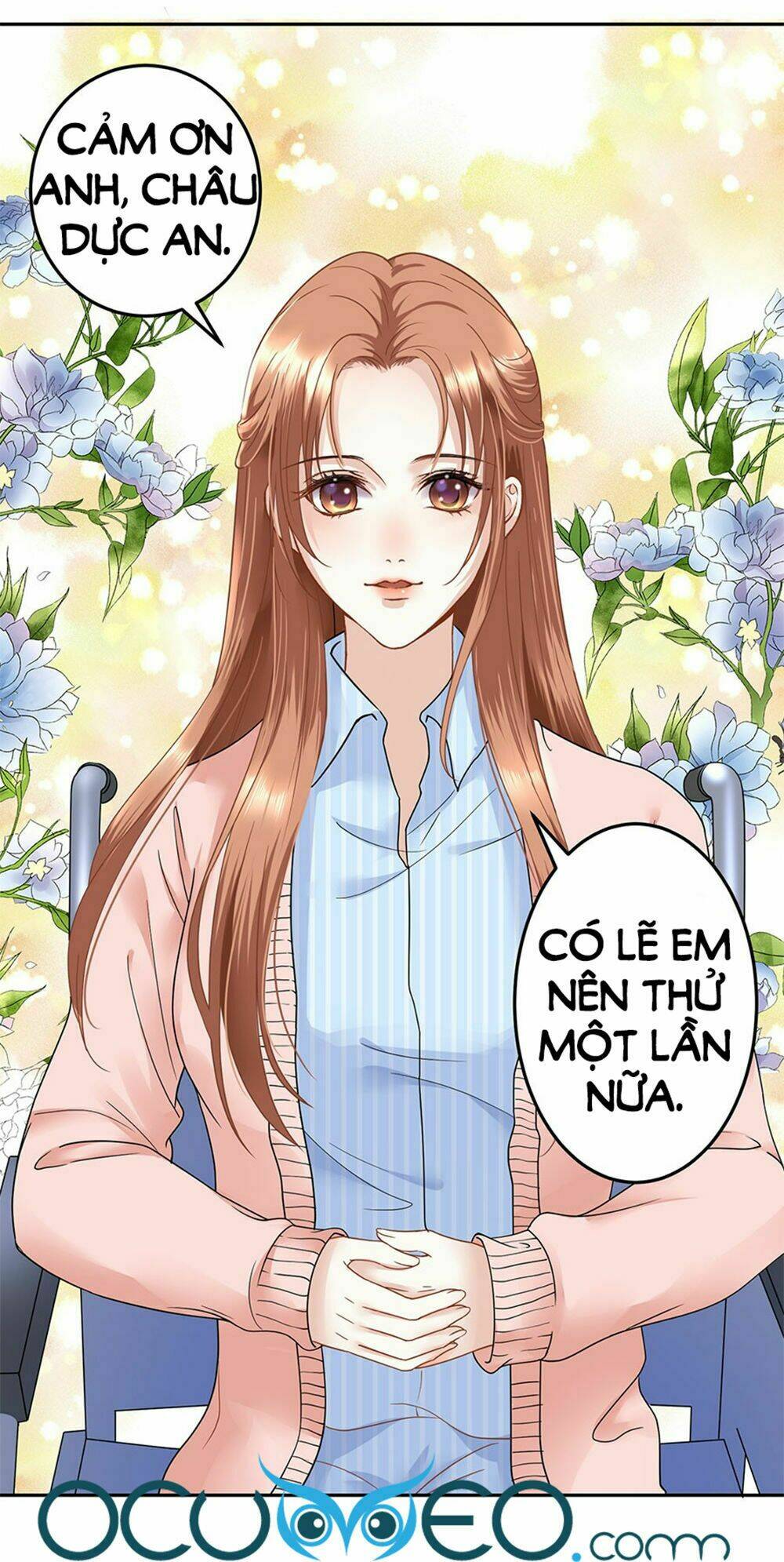 Bạn Trai Điều Khiển Giấc Mơ: Chapter 10