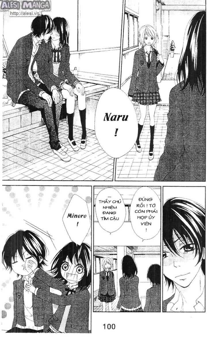 Lời Tỏ Tình Muộn Màng: Chapter 2