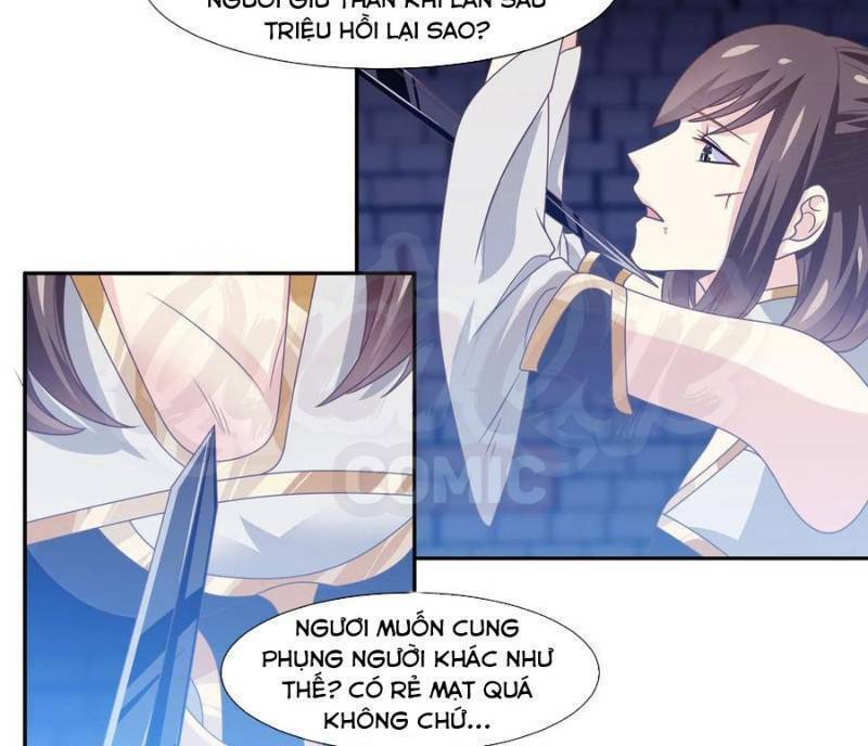 Ta Là Ngọc Hoàng Đại Đế: Chapter 56