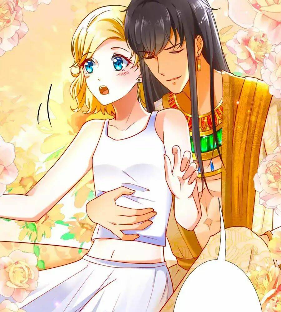 Sủng Hậu Của Vương: Chapter 10