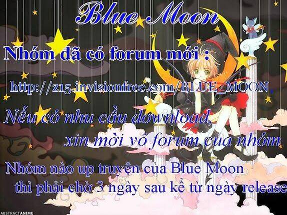 Yêu Hoặc Chết: Chapter 1