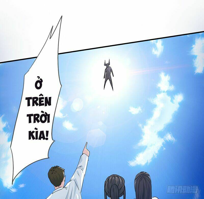 Lật Mặt: Chapter 15