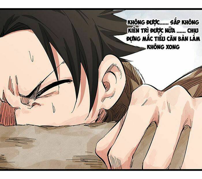 Thăng Vân Tháp: Chapter 6