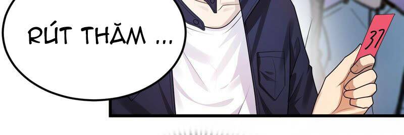 Siêu Năng Phân Hóa: Chapter 18