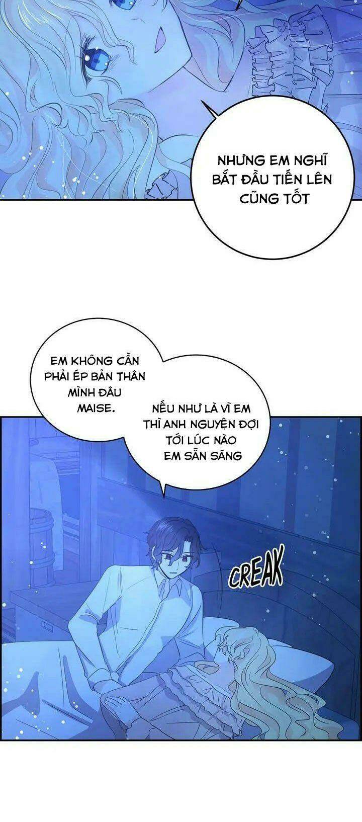 Tôi Là Bạn Gái Cũ Của Một Người Lính: Chapter 31