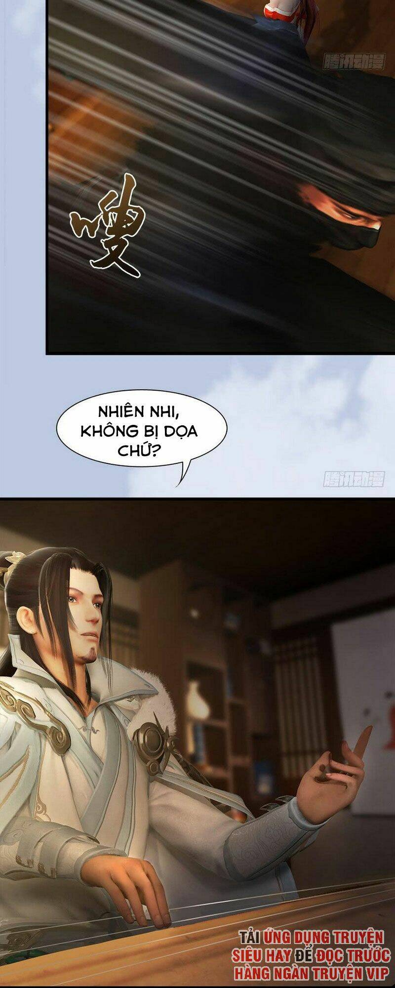 Cửu Hoang Đọa Huyền Sư: Chapter 78