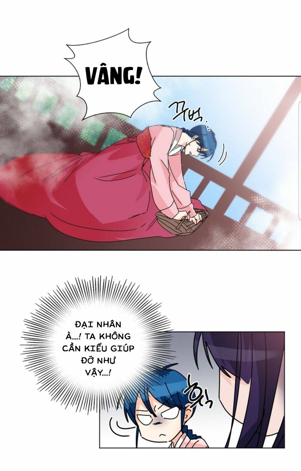 Chae Hong Sa: Chapter 54