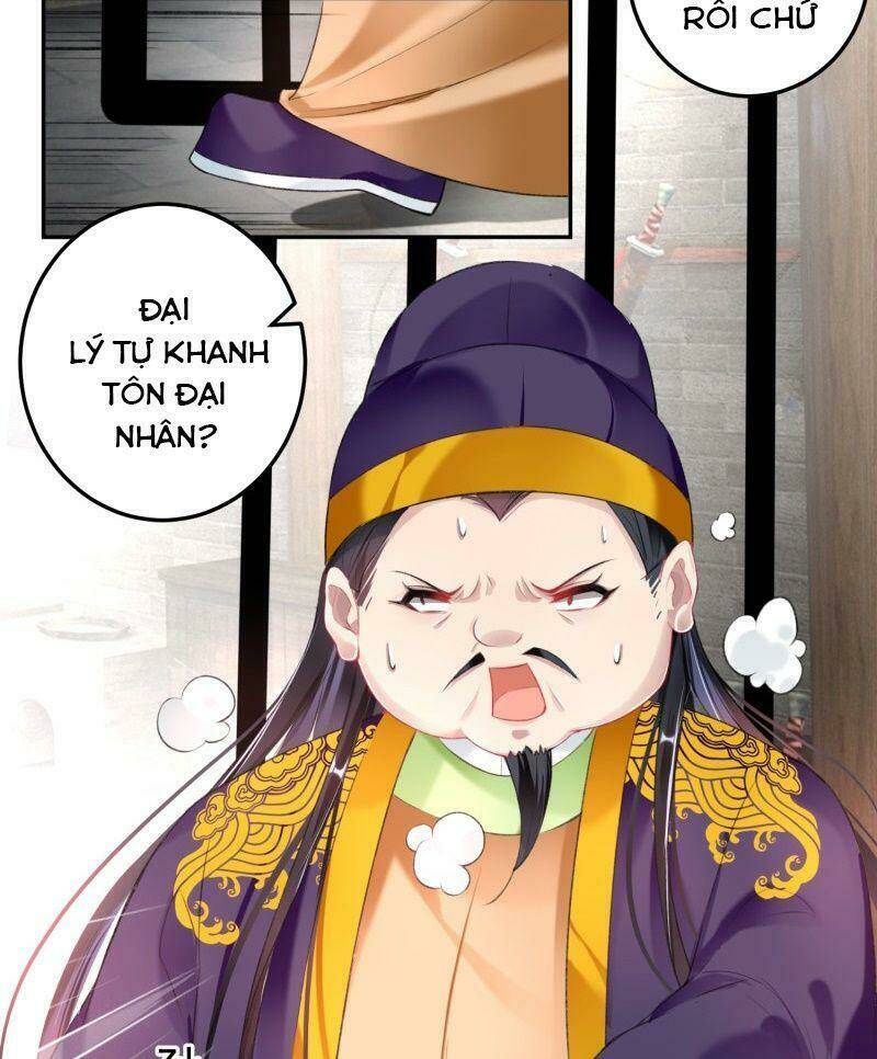 Vương Gia, Áo Lót Của Ngươi Rơi Mất Rồi: Chapter 85
