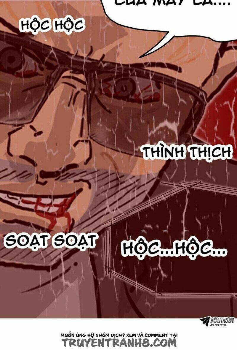 Hồi Sinh: Chapter 38