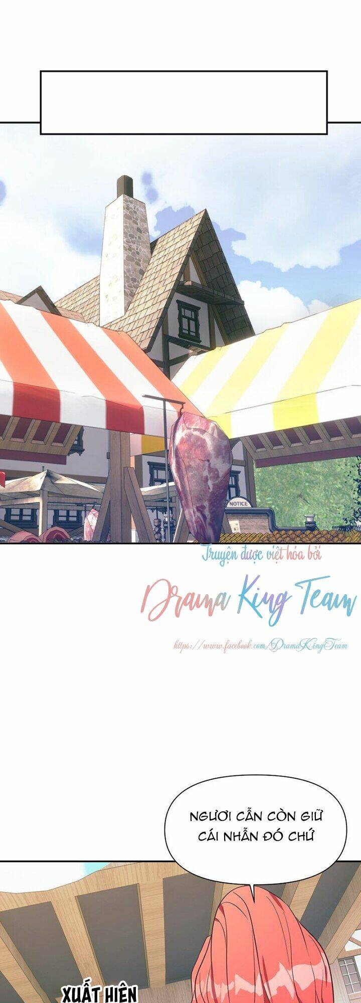 Tất Cả Mọi Người Đều Yêu Quý Nhân Vật Phản Diện: Chapter 9